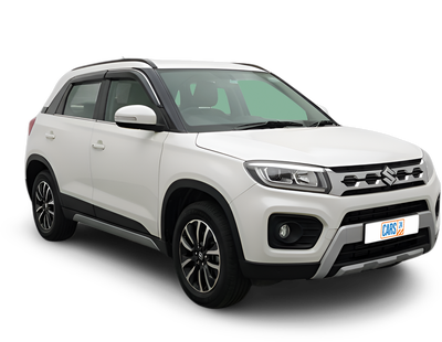 Maruti Vitara Brezza-img